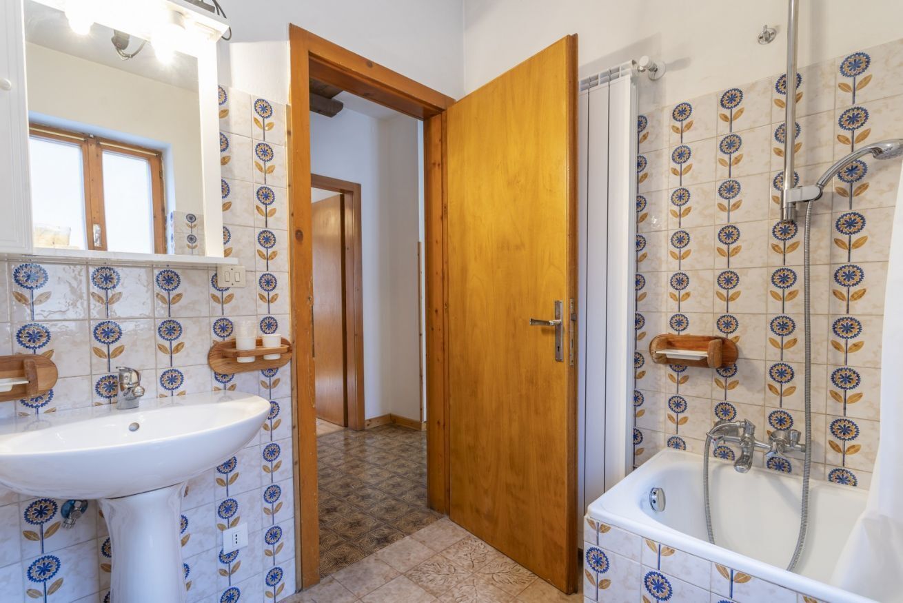 Duschwanne, Bidet