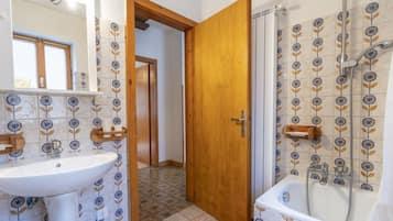 Duschwanne, Bidet