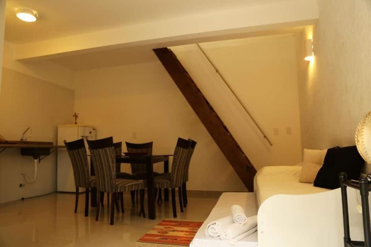 Habitación cuádruple tradicional | Wifi gratis