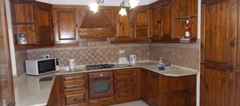 Spazioso appartamento sulla spiaggia