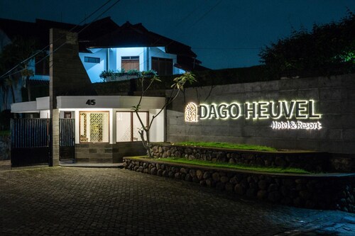 Dago Heuvel Resort