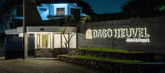 Dago Heuvel Resort