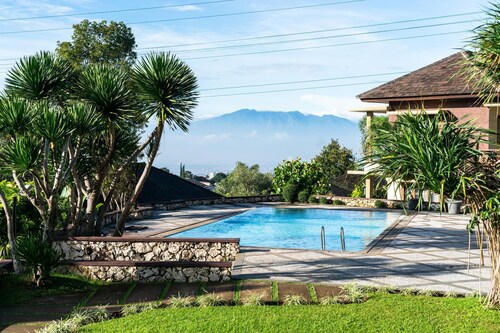 Dago Heuvel Resort