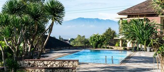 Dago Heuvel Resort
