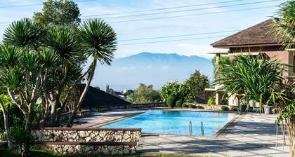 Dago Heuvel Resort
