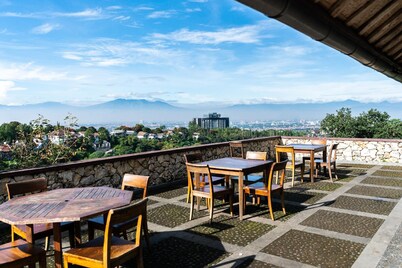 Dago Heuvel Resort