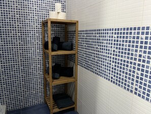 Interior - Las Nasas, Cozy apartment near the beach (Arinaga)