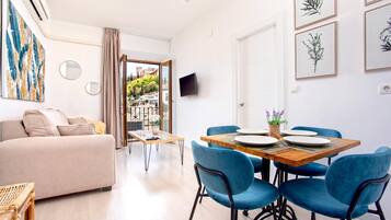 Apartment (1 Bedroom) | Front of property