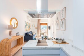 Apartment (1 Bedroom) | Innenbereich