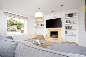 公寓 (3 Bedrooms) | 住宿内部