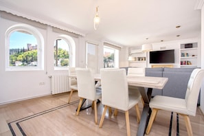 公寓 (3 Bedrooms) | 住宿内部