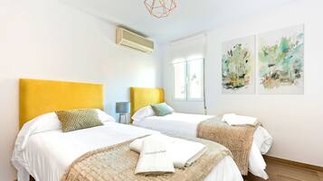 Apartment (3 Bedrooms)