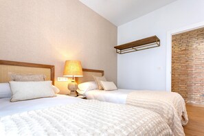 Apartment (3 Bedrooms) | Interior - Genteel Home Plaza Nueva Granada (Granada)