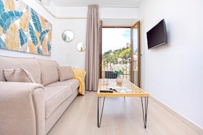 公寓 (1 Bedroom) | 住宿内部