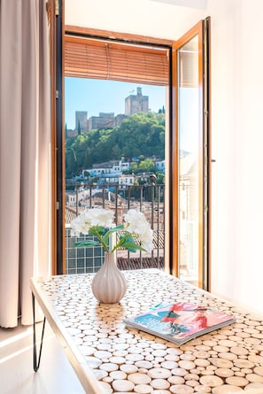 公寓 (1 Bedroom) | 住宿内部