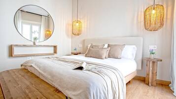 Apartment (3 Bedrooms)