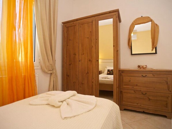 2 chambres