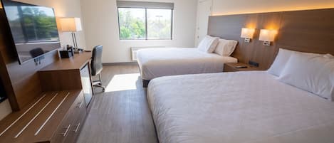 Couette en duvet d'oie, bureau
