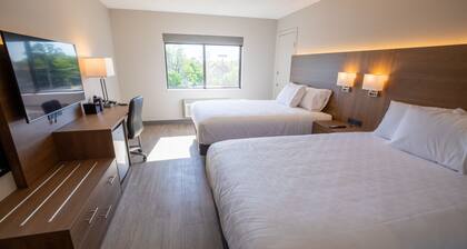 Superior Stay Hotel