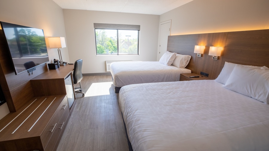 Superior Stay Hotel