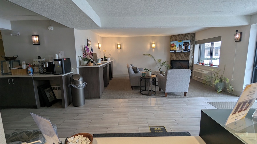 Superior Stay Hotel
