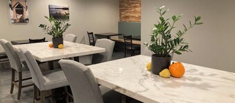 Superior Stay Hotel