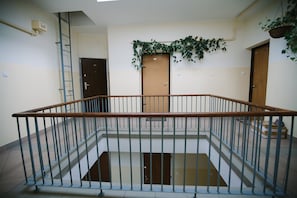 Escadaria