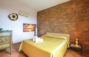 2 Schlafzimmer, Bettwäsche