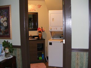 Deluxe Suite | Bathroom