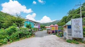 Exterior - Hae and Dal Pension (Geoje)