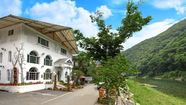 Exterior - Hera Pension (Gapyeong)