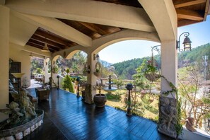 Exterior - Whitepool villa (Gapyeong)