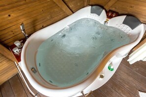 Room - Whitepool villa (Gapyeong)