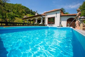 Exterior - Whitepool villa (Gapyeong)