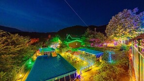 Exterior - Sunny Hill Pension (Gapyeong)