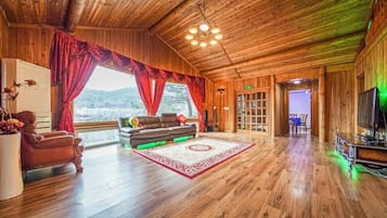 Room (Birch Hill Special)