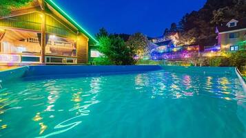 Rum (Birch Hill Special) | Gratis wi-fi och sängkläder