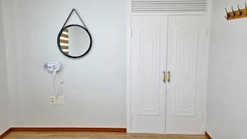 Room (Second Floor) | Free WiFi, bed sheets