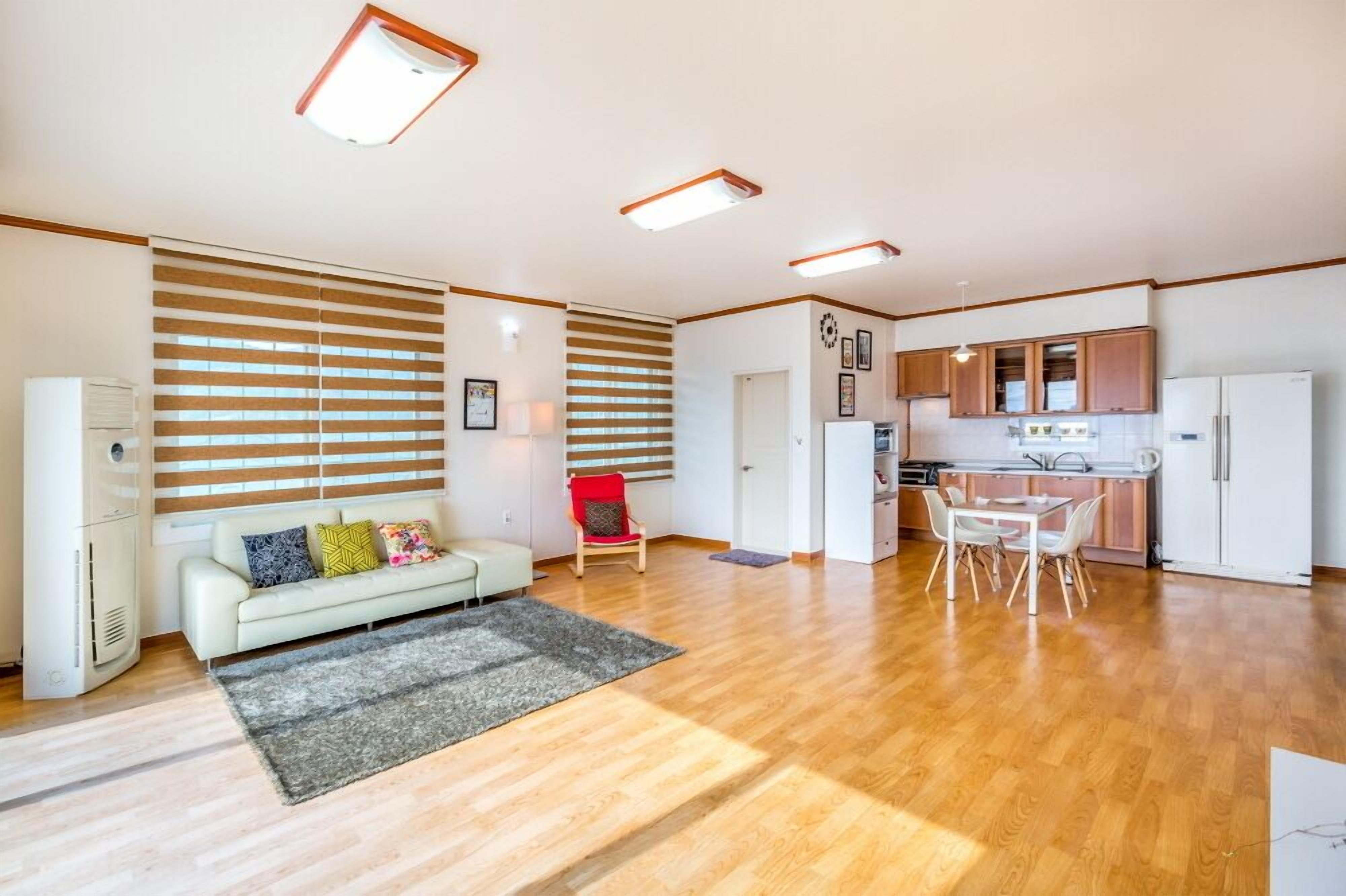 Room (Second Floor) | Free WiFi, bed sheets