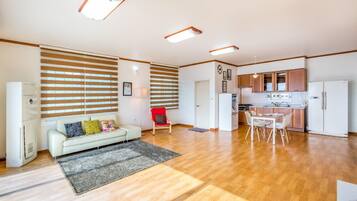 Room (Second Floor) | Free WiFi, bed sheets