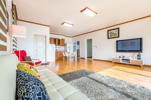 Room (Second Floor) | Free WiFi, bed sheets