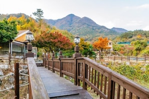 Exterior - Healing Resort Maple Village hue (Muju)