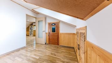 Habitación (Hueroma) | Wifi gratis y ropa de cama