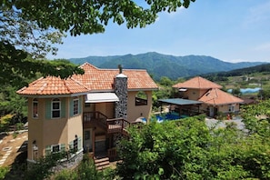 Exterior - Healing Resort Maple Village hue (Muju)