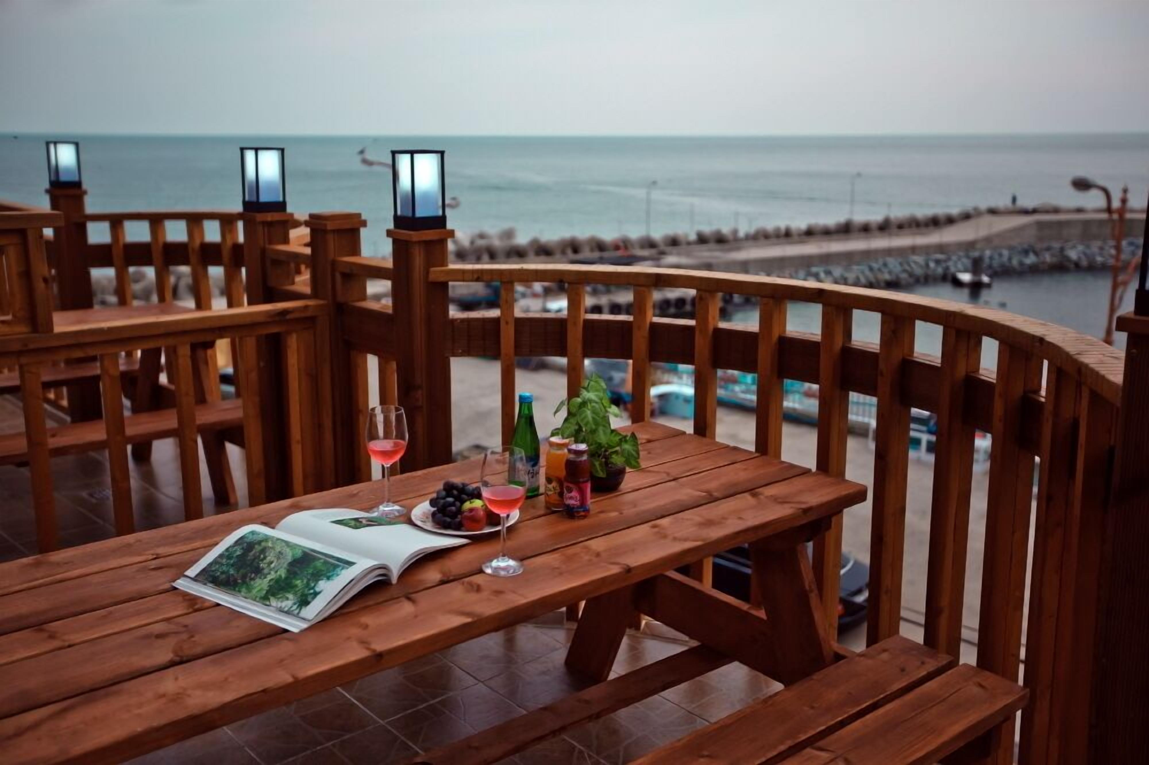 Room (Daegae) | Free WiFi, bed sheets