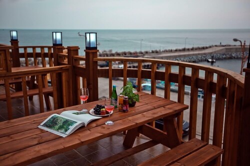 Daeheungho Daege Pension