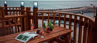 Daeheungho Daege Pension