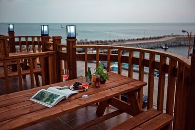 Daeheungho Daege Pension