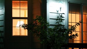 Exterior - Monblanc Pension (Pyeongchang)