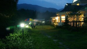 Exterior - Monblanc Pension (Pyeongchang)